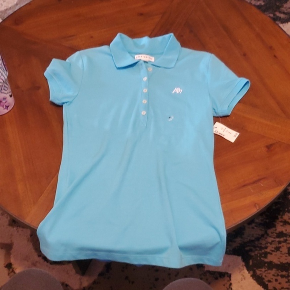 Aeropostale shirt 👕 size M